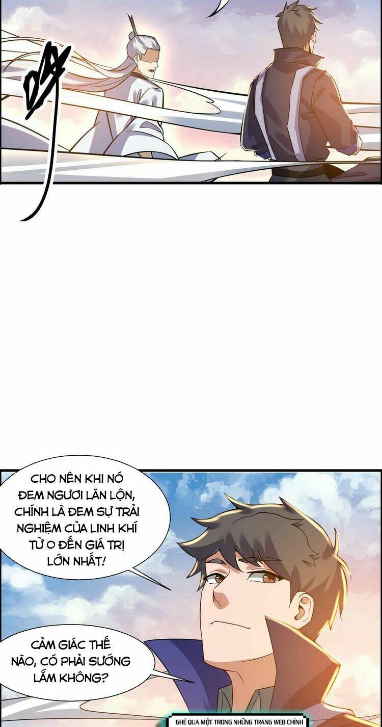 Nguyên Long: Chapter 187