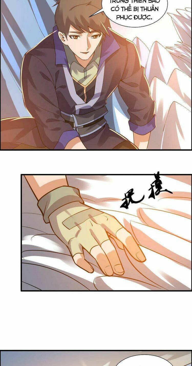 Nguyên Long: Chapter 187