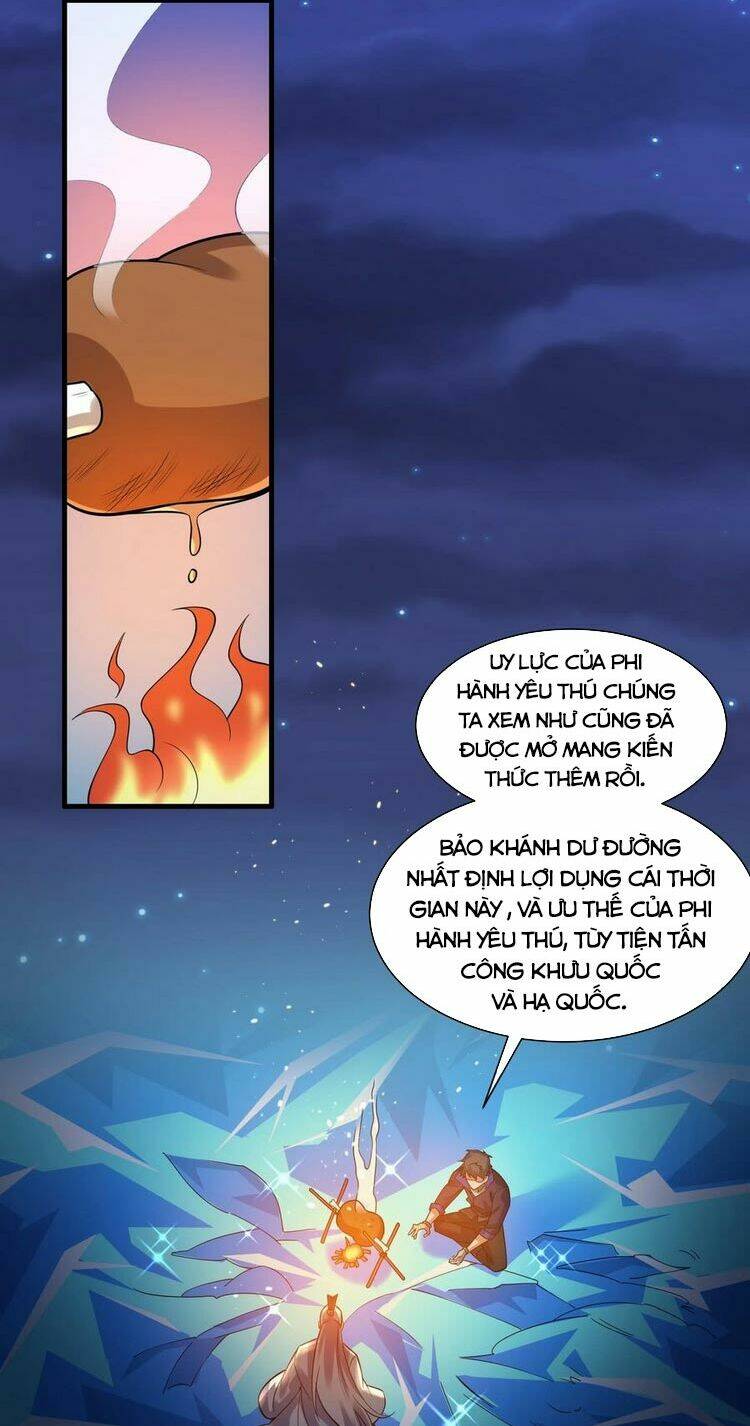 Nguyên Long: Chapter 187