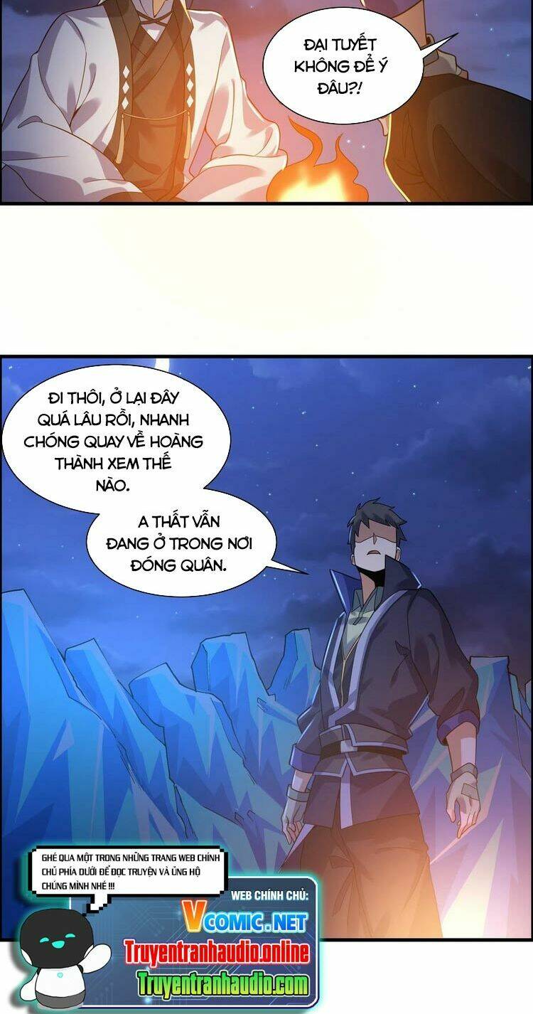 Nguyên Long: Chapter 187