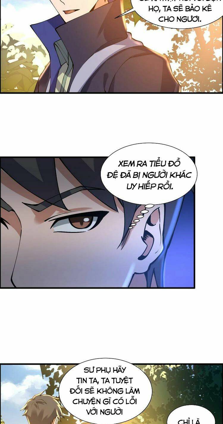 Nguyên Long: Chapter 187