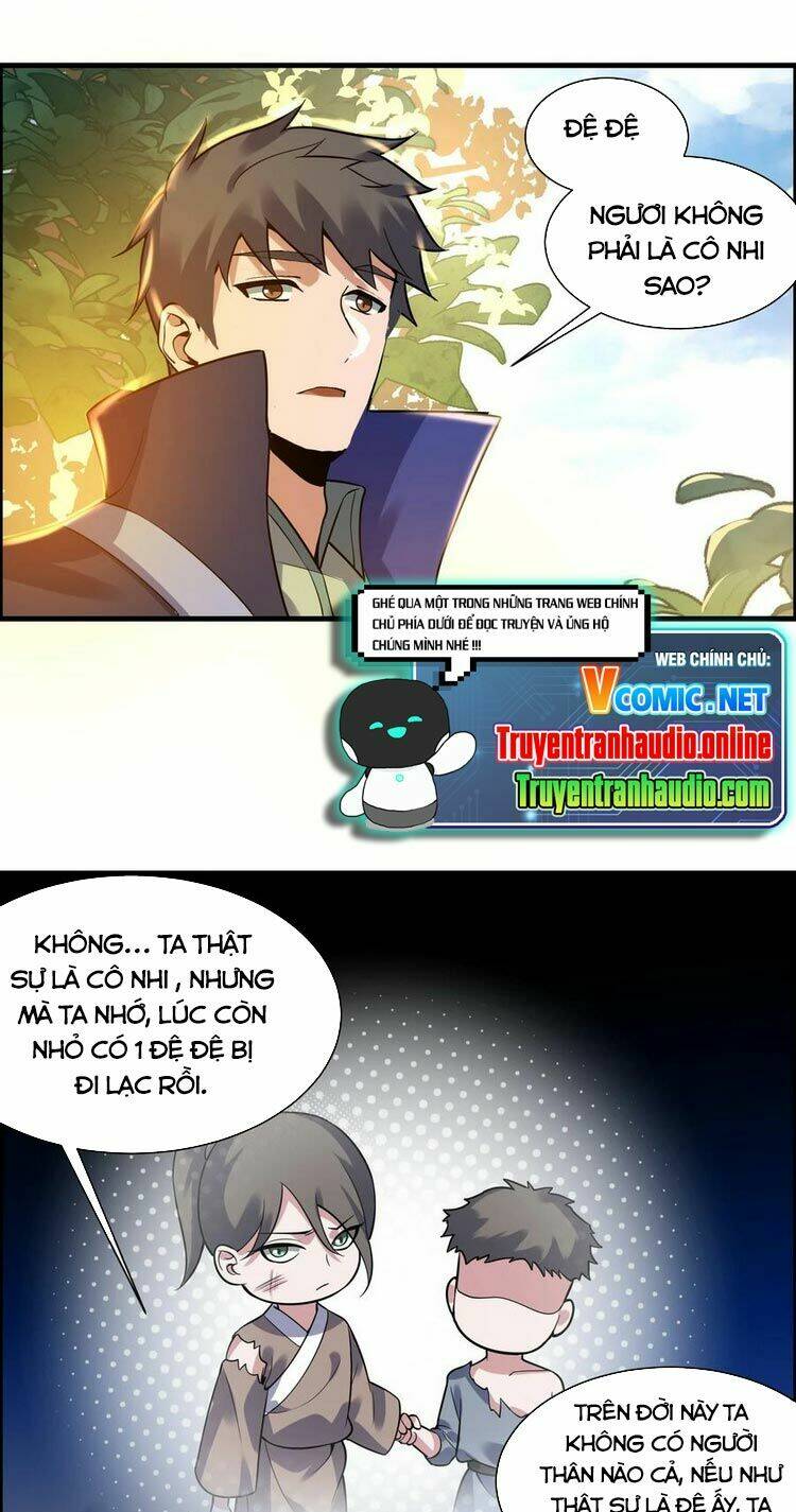 Nguyên Long: Chapter 187