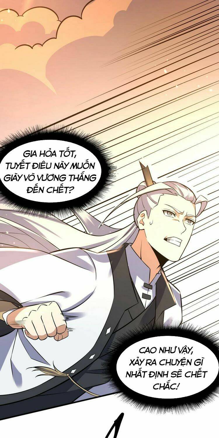 Nguyên Long: Chapter 187