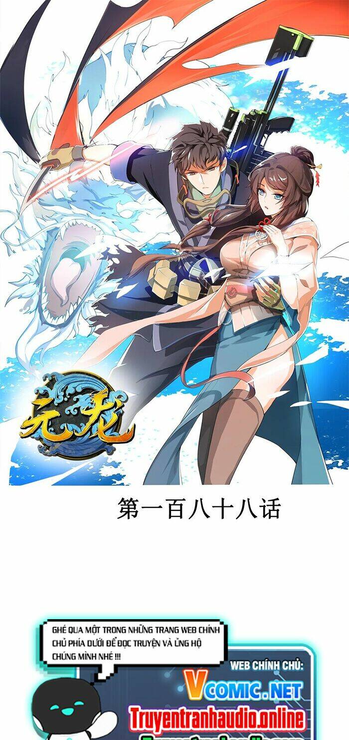 Nguyên Long: Chapter 188