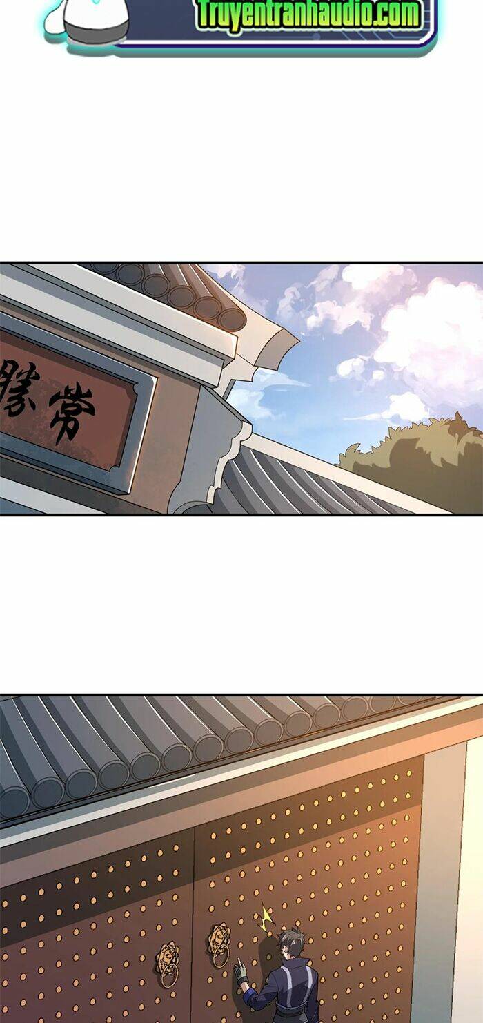 Nguyên Long: Chapter 188