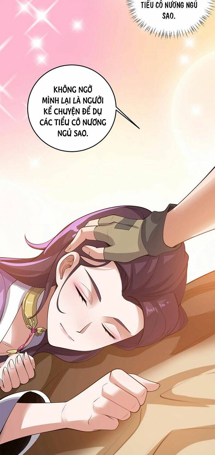 Nguyên Long: Chapter 188