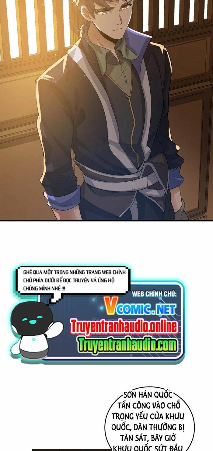 Nguyên Long: Chapter 188