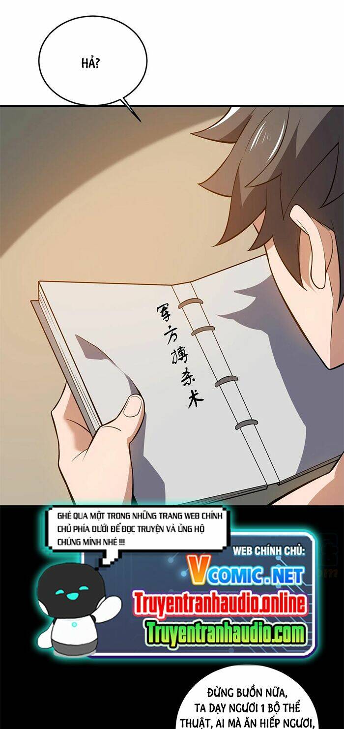 Nguyên Long: Chapter 188