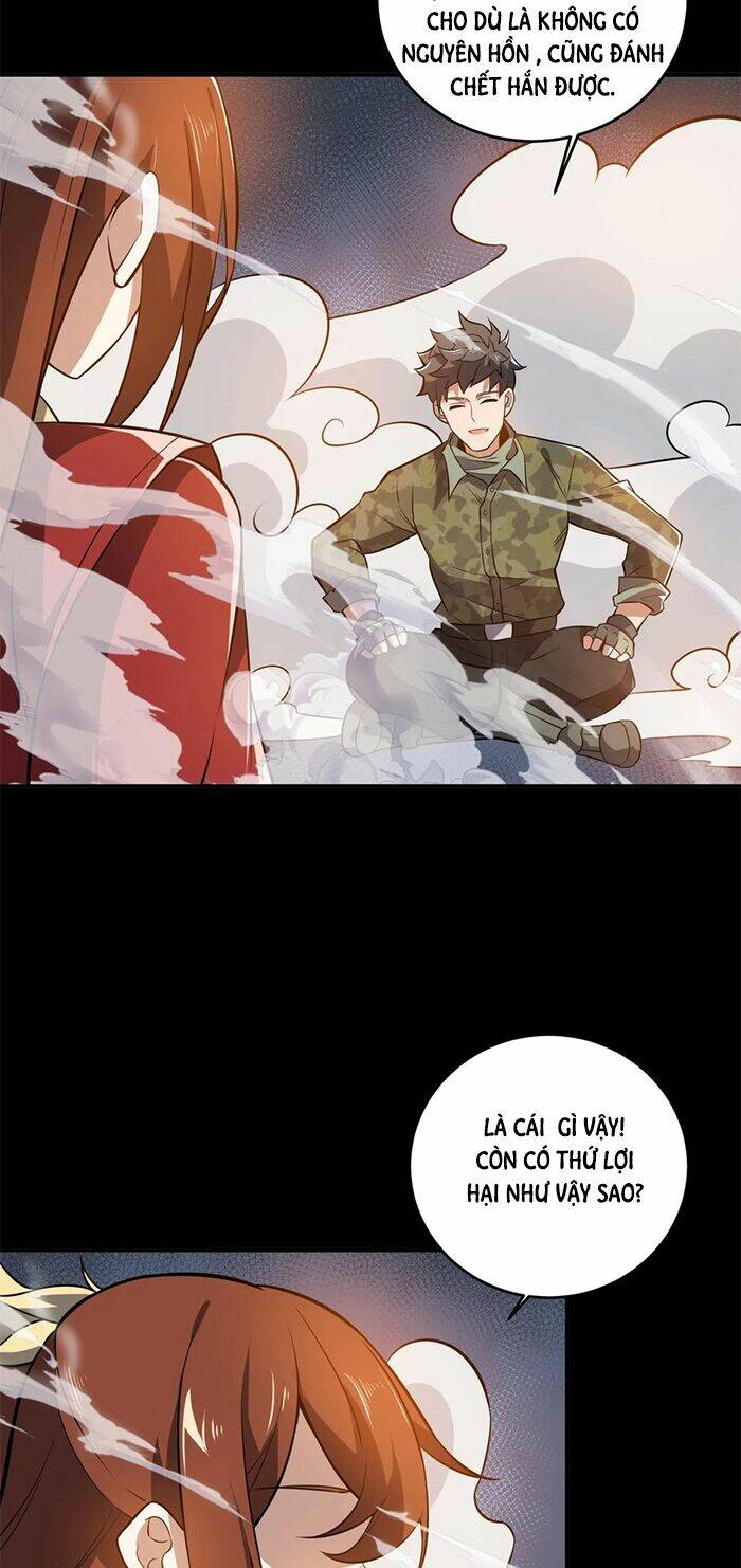 Nguyên Long: Chapter 188
