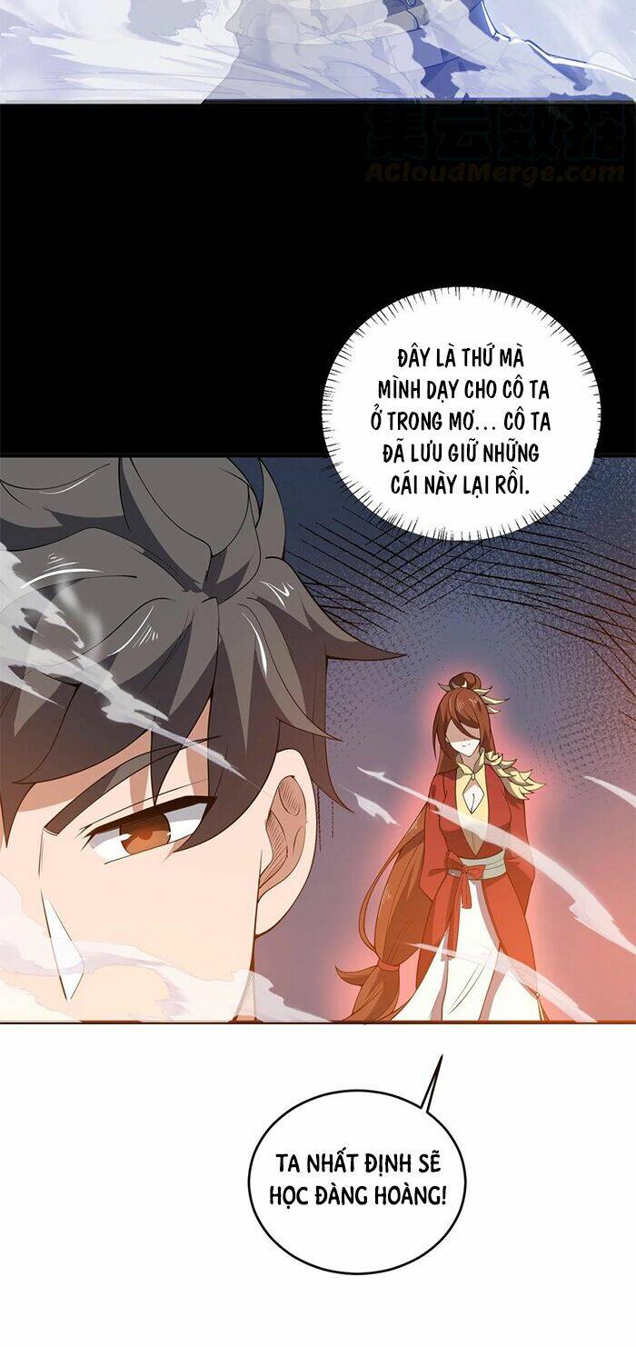 Nguyên Long: Chapter 188