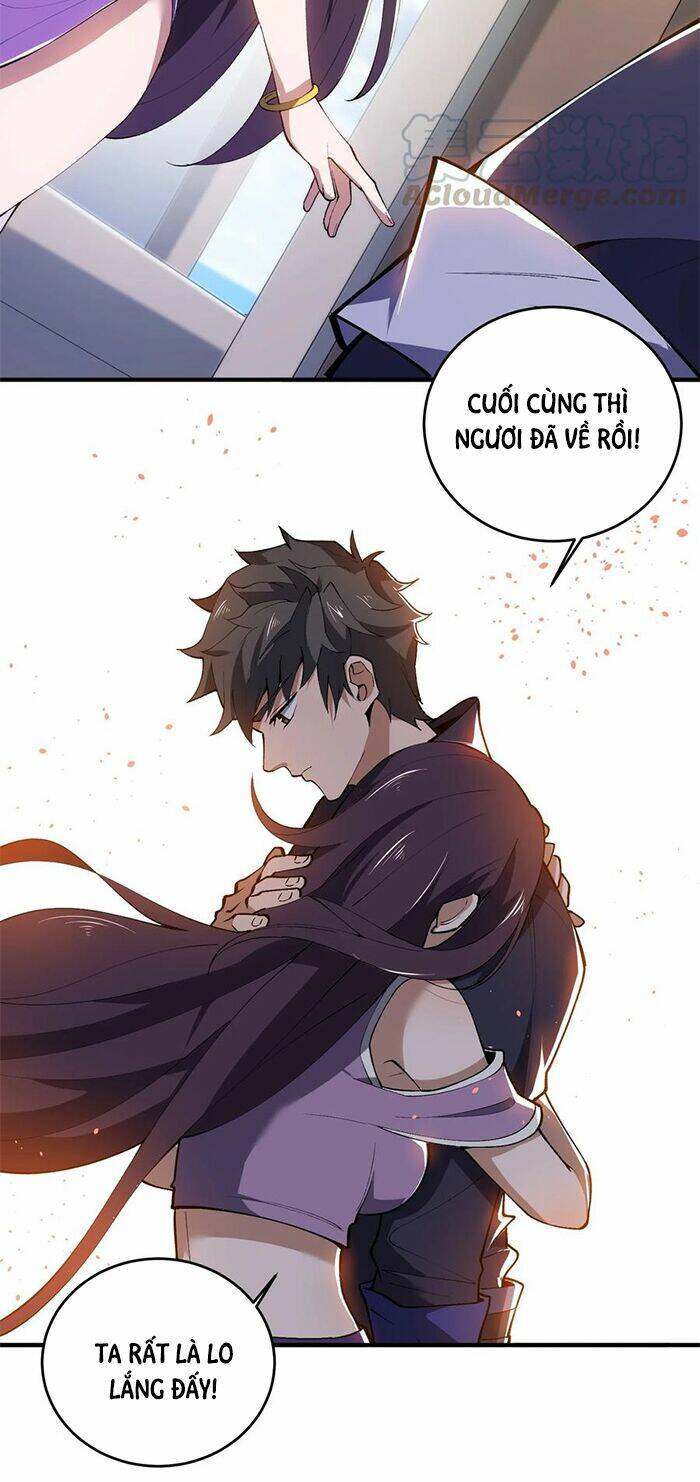 Nguyên Long: Chapter 188