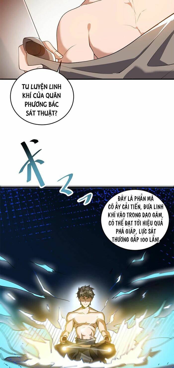 Nguyên Long: Chapter 188