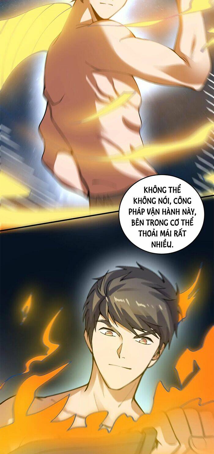 Nguyên Long: Chapter 188