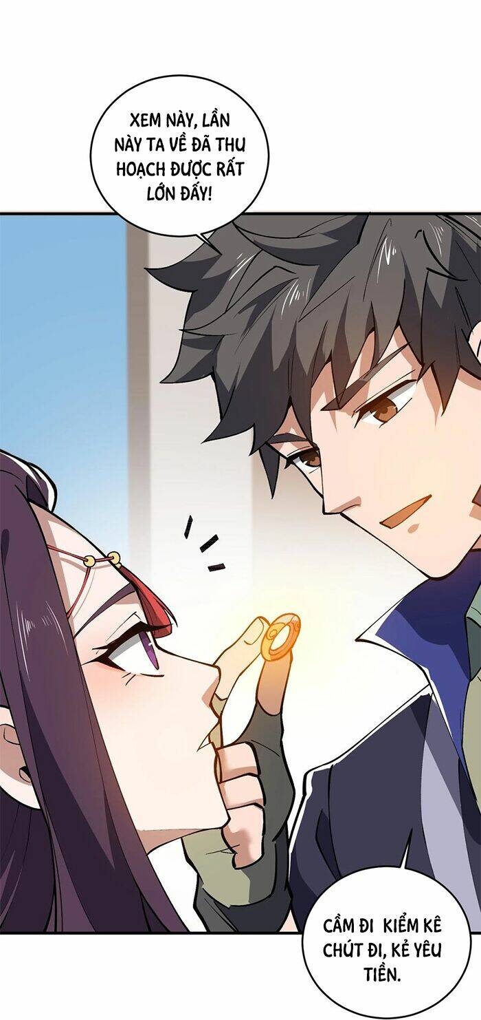 Nguyên Long: Chapter 188