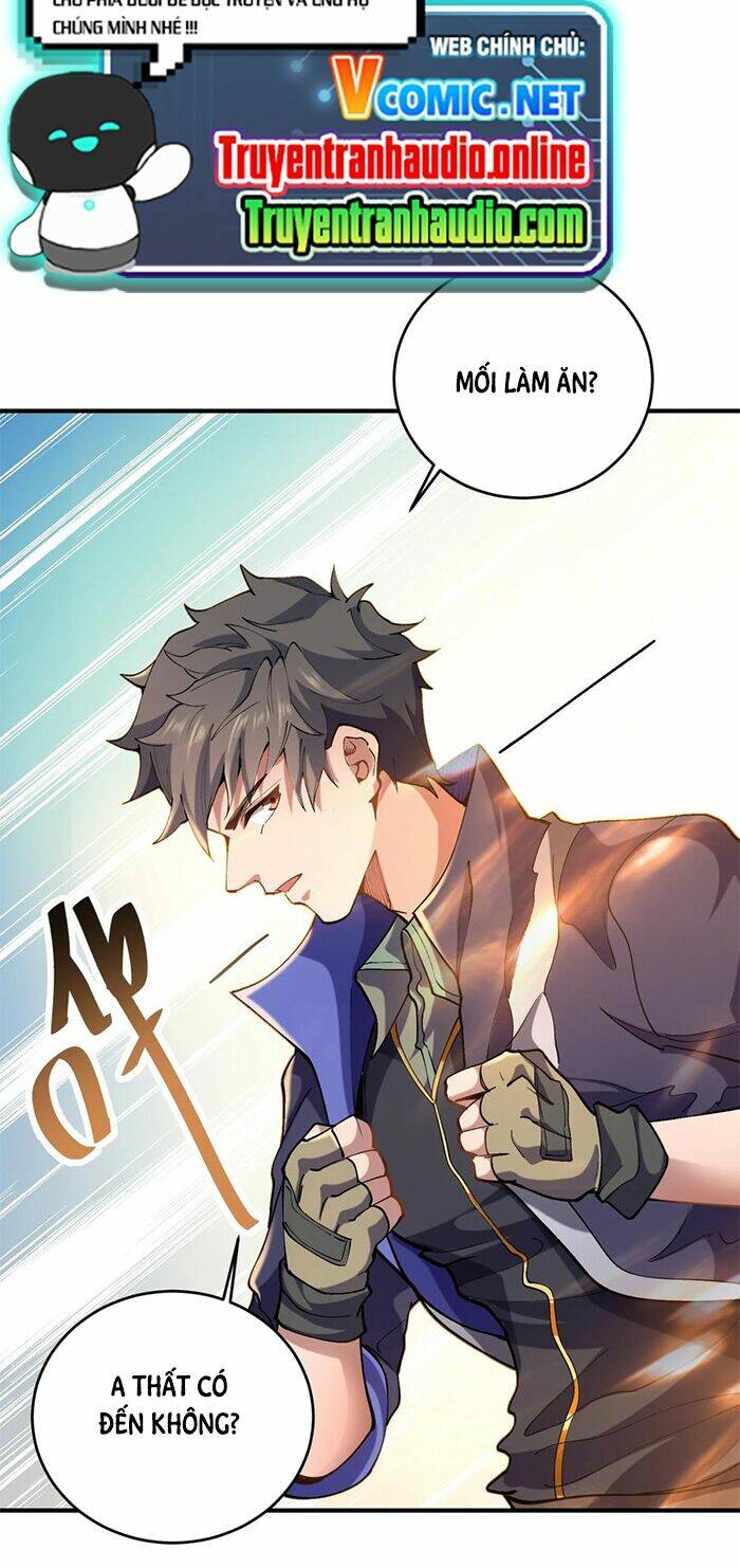 Nguyên Long: Chapter 188