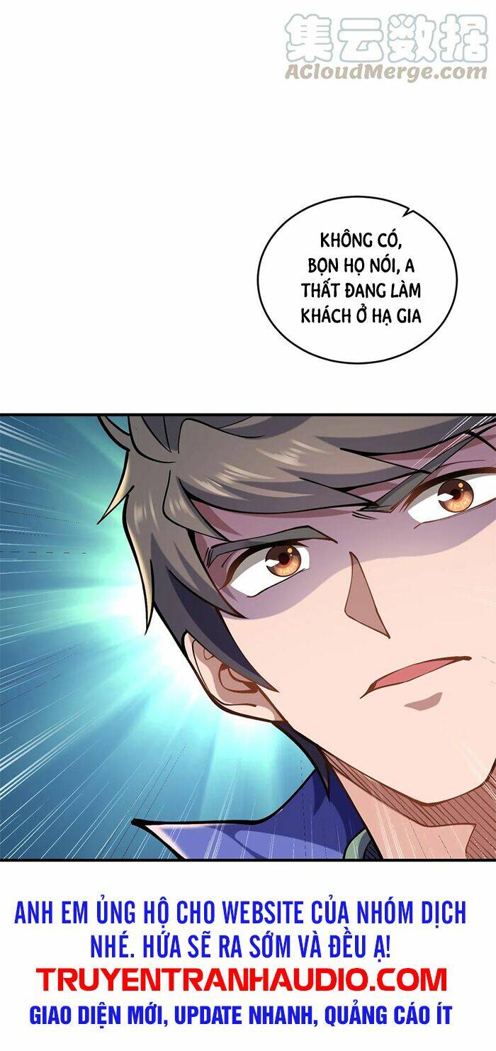 Nguyên Long: Chapter 188