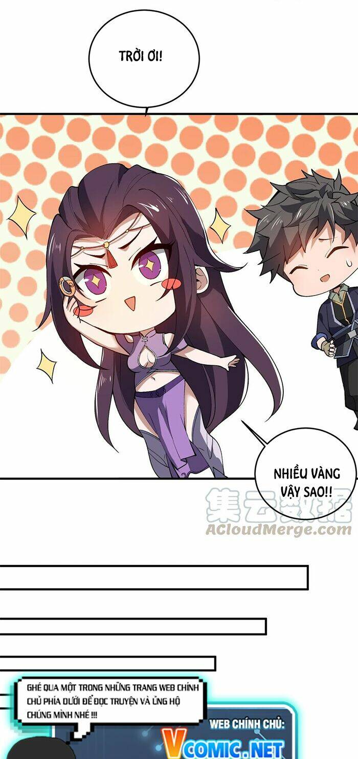Nguyên Long: Chapter 188