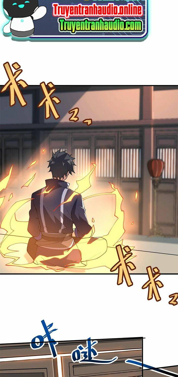 Nguyên Long: Chapter 188