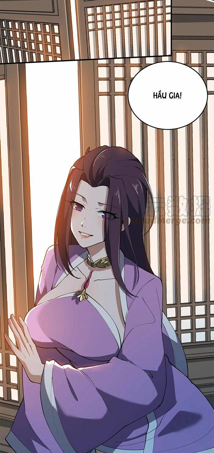 Nguyên Long: Chapter 188
