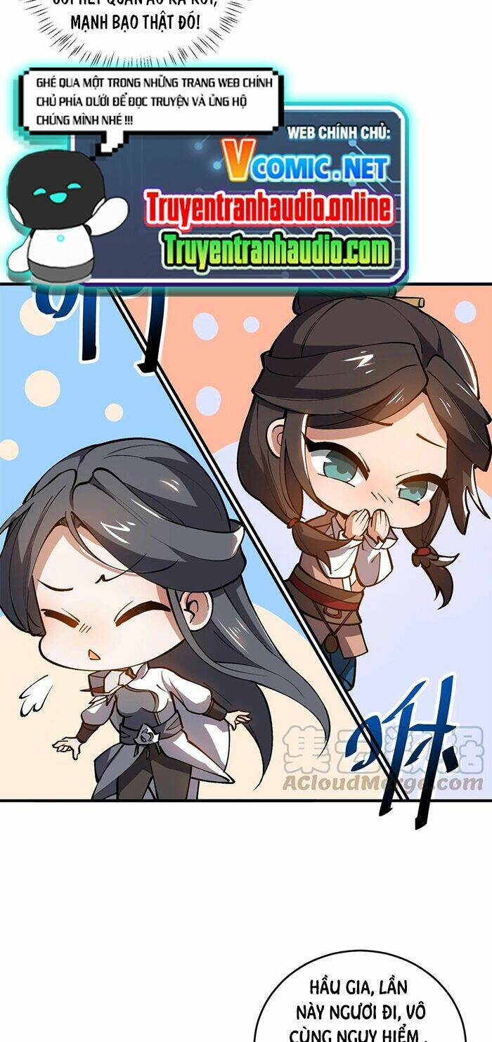 Nguyên Long: Chapter 188