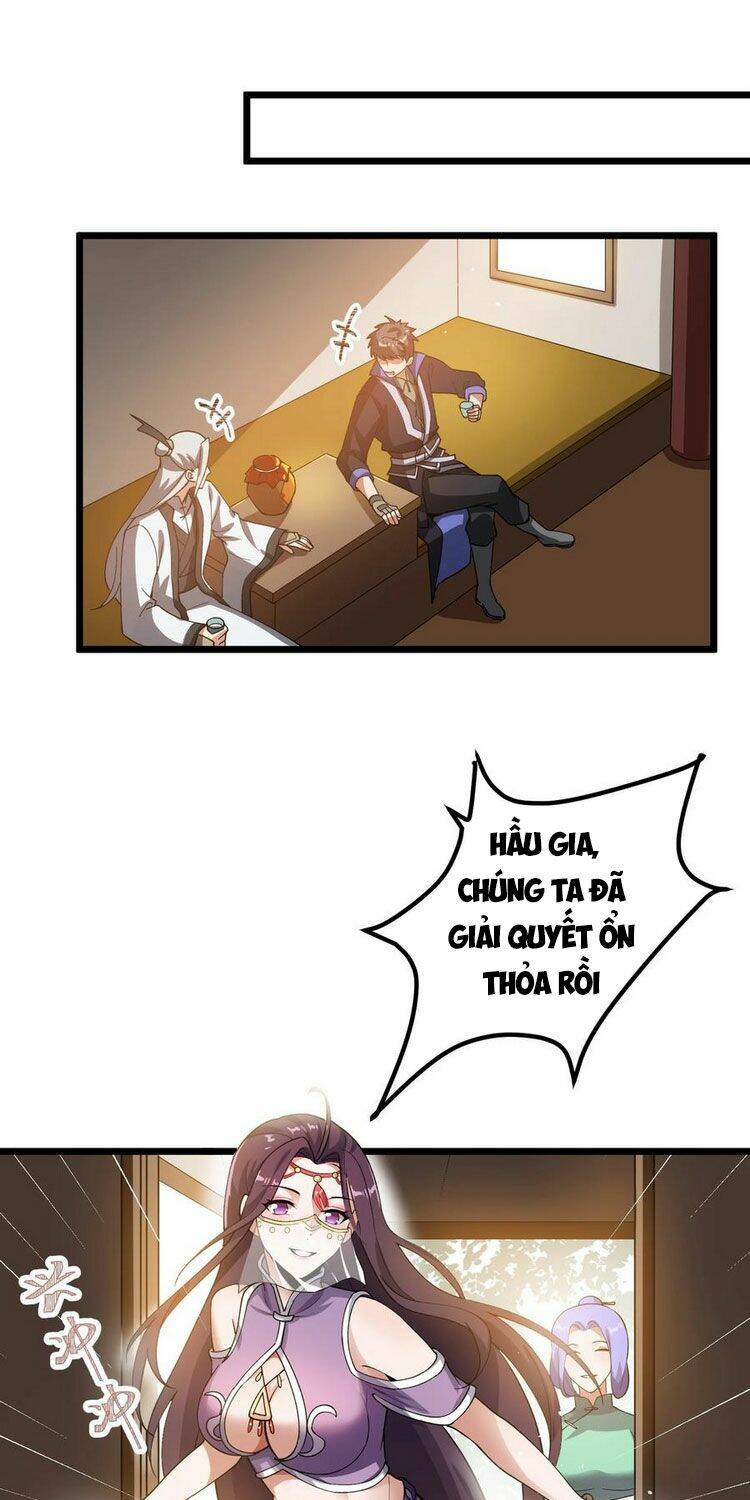 Nguyên Long: Chapter 190