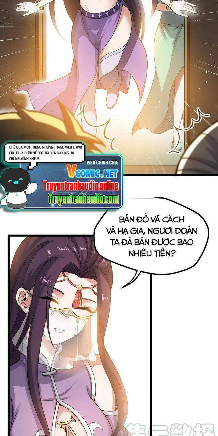 Nguyên Long: Chapter 190