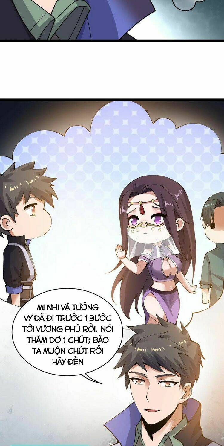 Nguyên Long: Chapter 190