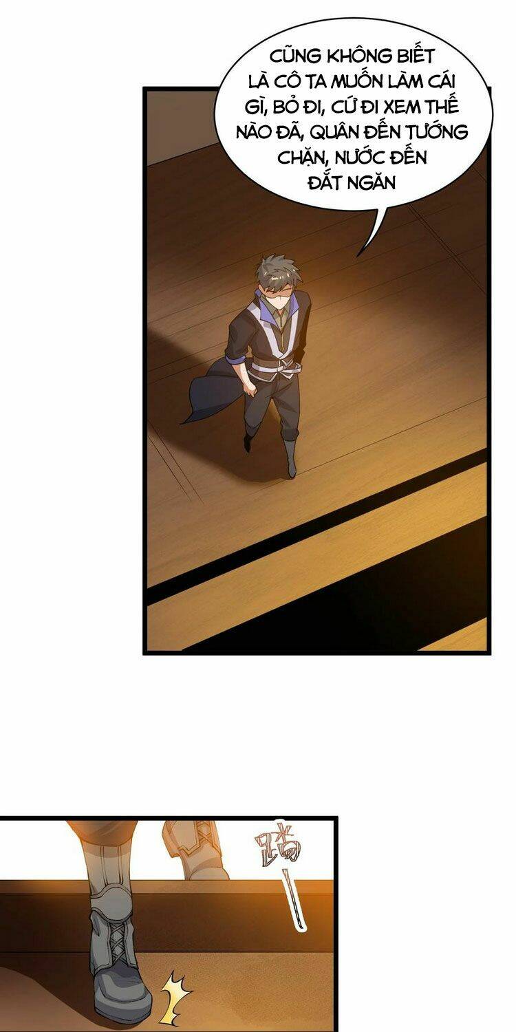 Nguyên Long: Chapter 190