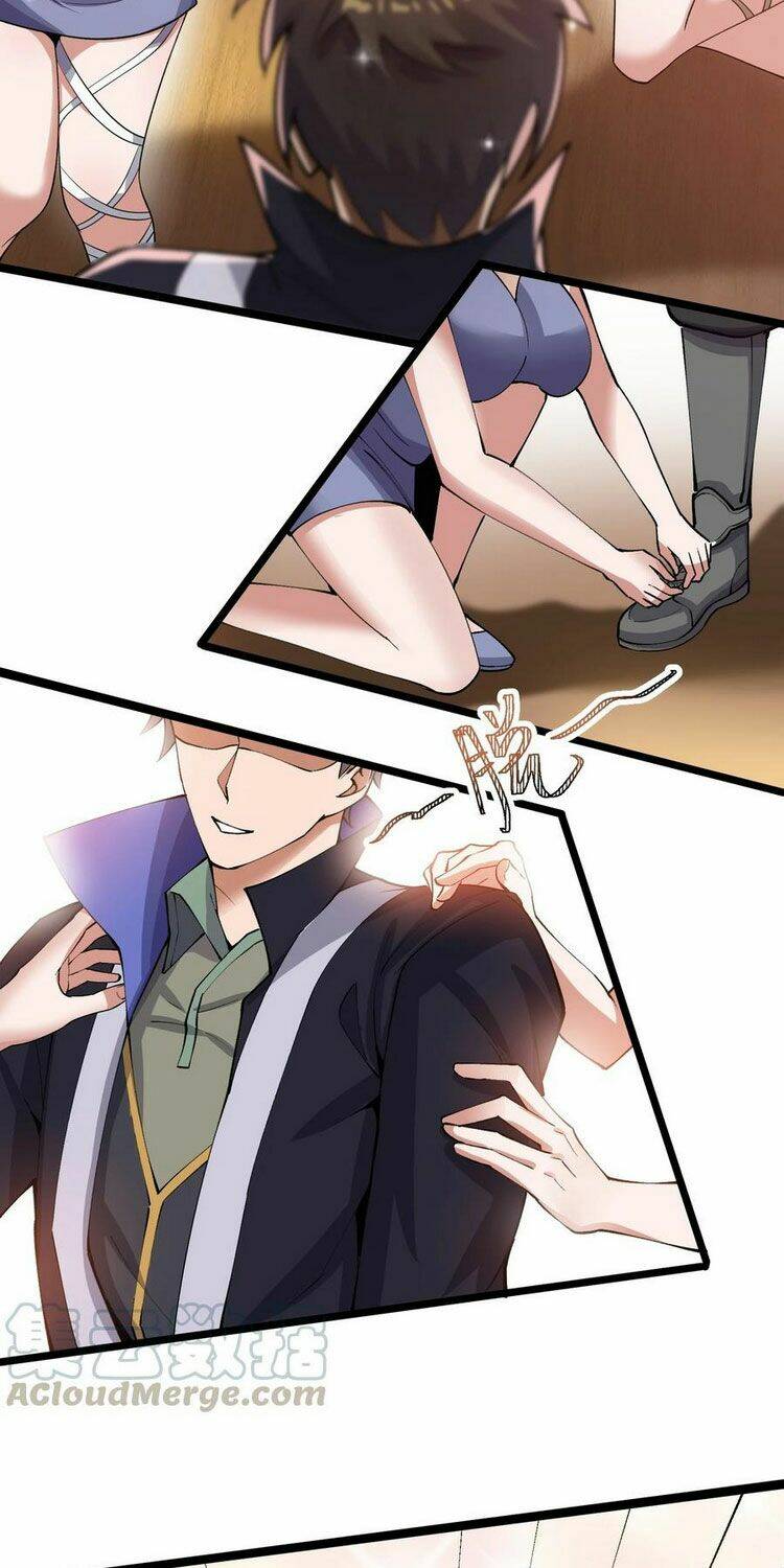 Nguyên Long: Chapter 190