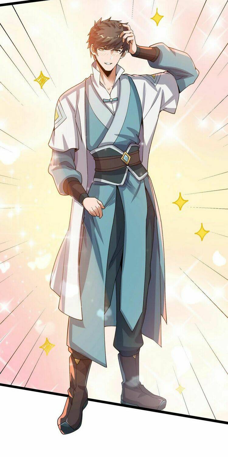 Nguyên Long: Chapter 190