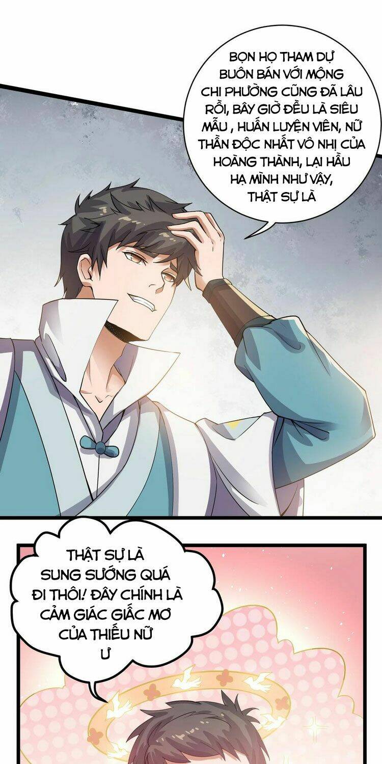 Nguyên Long: Chapter 190