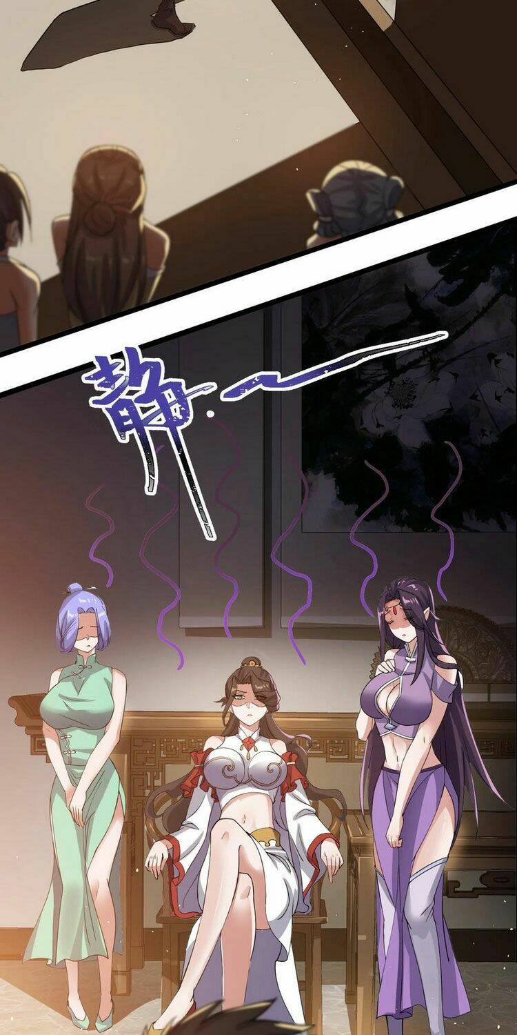 Nguyên Long: Chapter 190