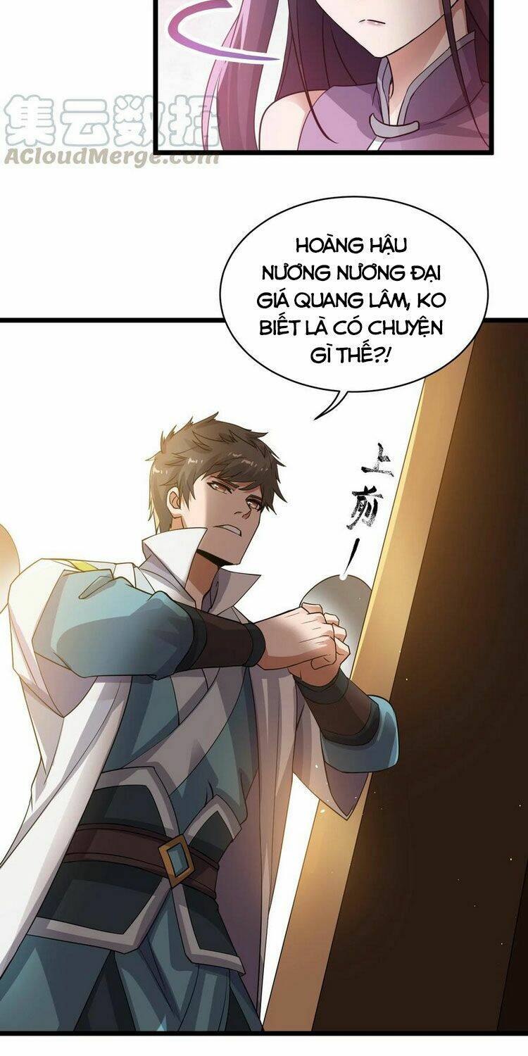 Nguyên Long: Chapter 190