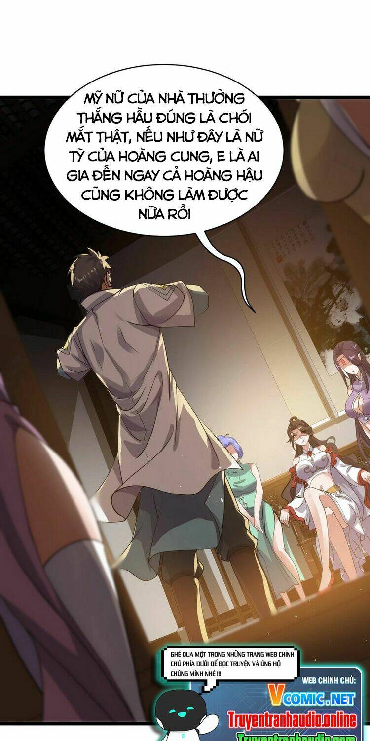 Nguyên Long: Chapter 190