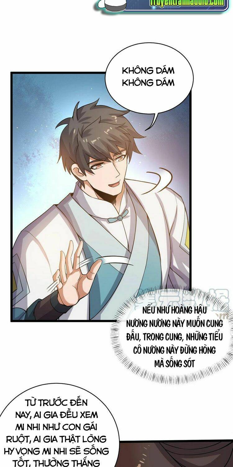 Nguyên Long: Chapter 190