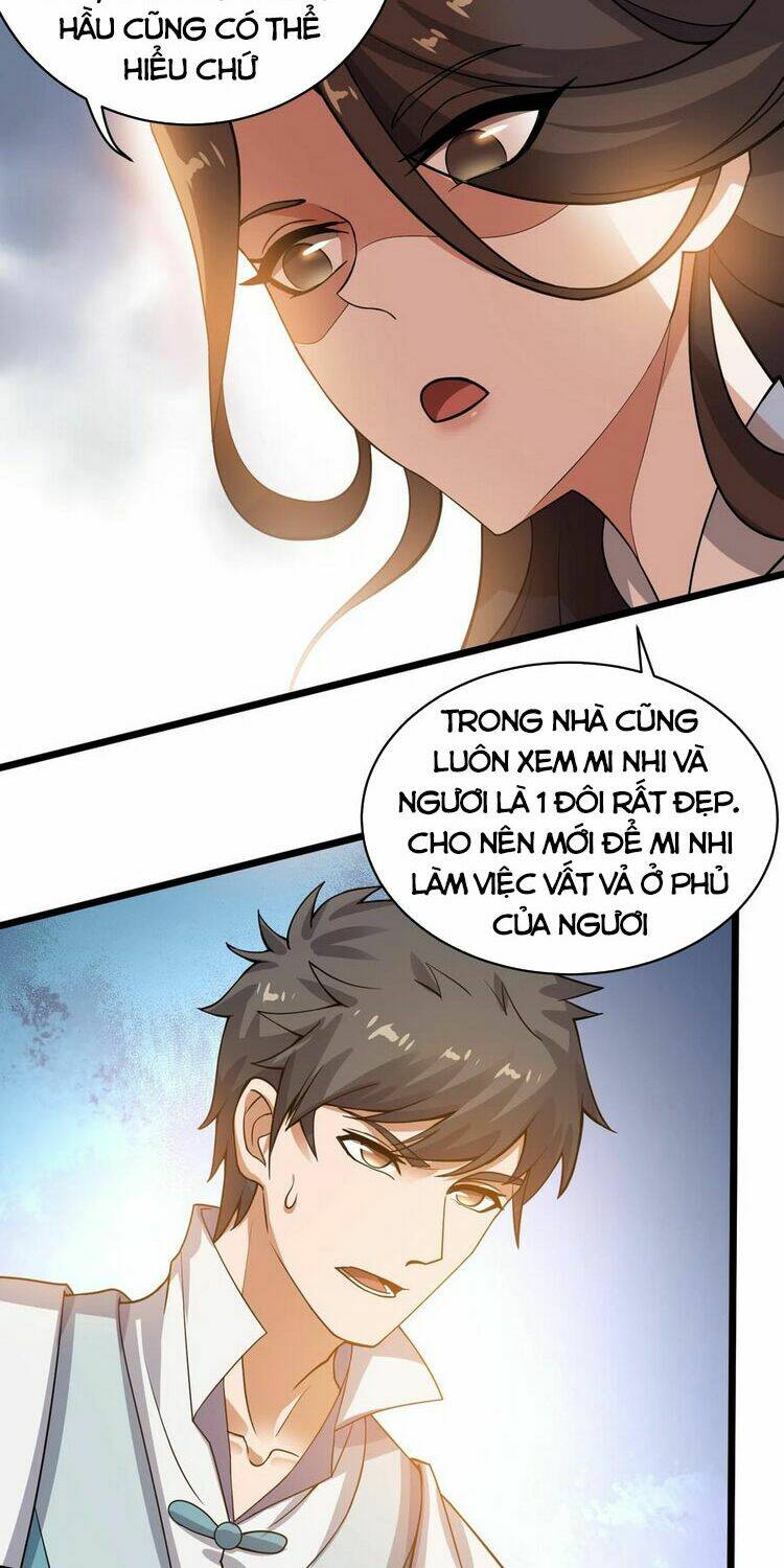 Nguyên Long: Chapter 190