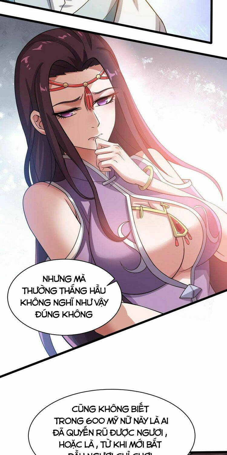 Nguyên Long: Chapter 190