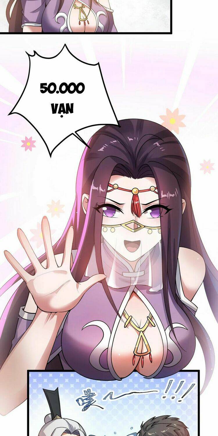 Nguyên Long: Chapter 190