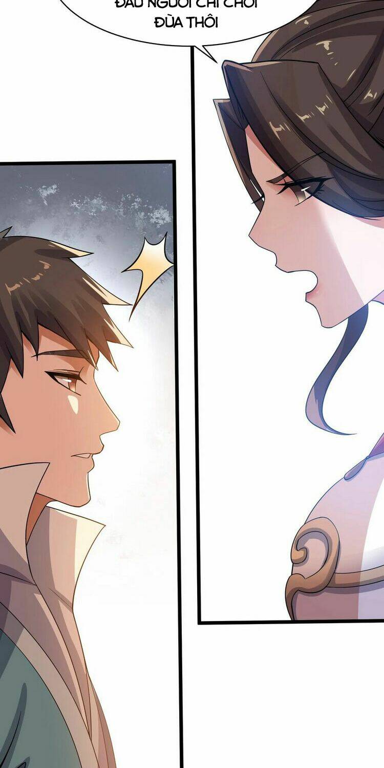 Nguyên Long: Chapter 190