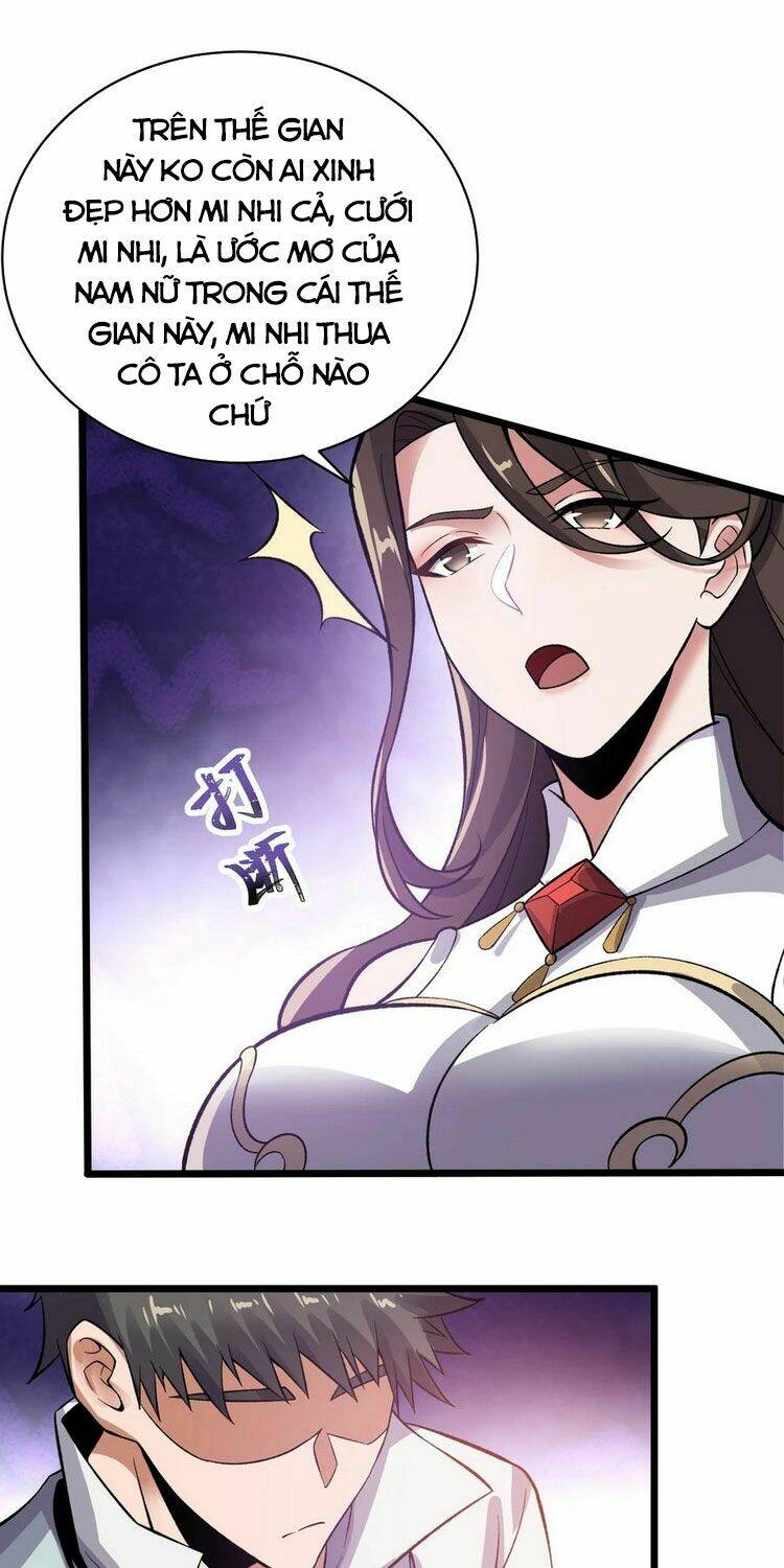 Nguyên Long: Chapter 190
