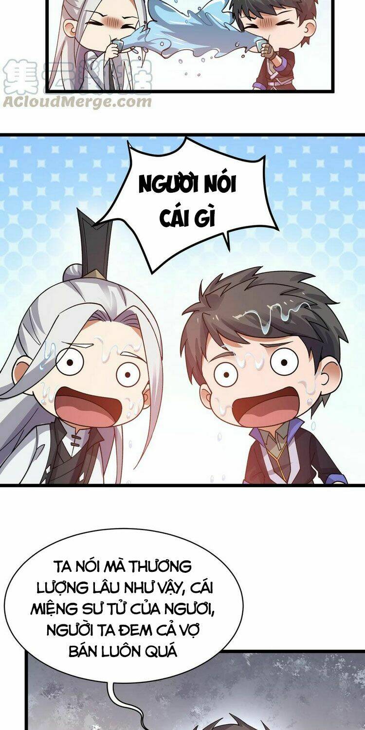 Nguyên Long: Chapter 190