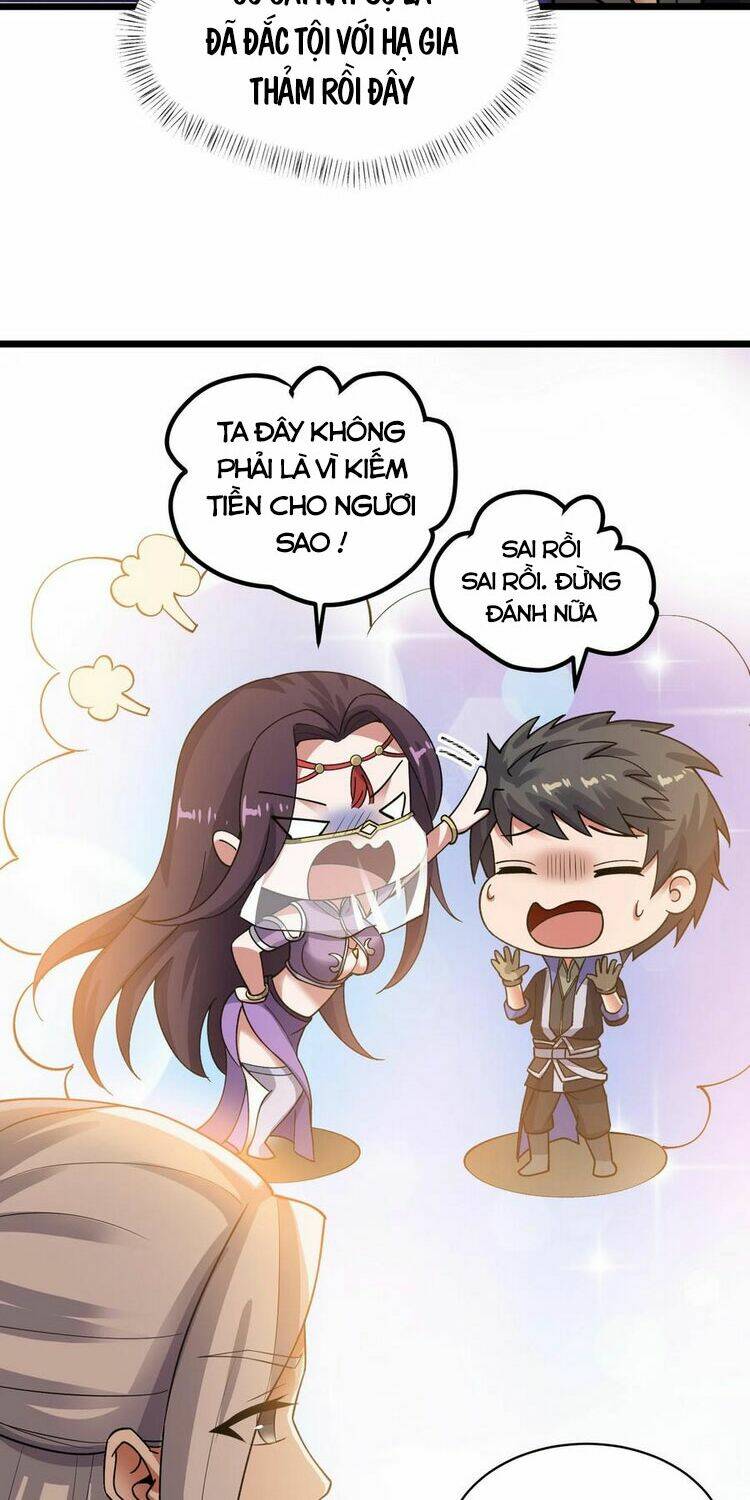 Nguyên Long: Chapter 190