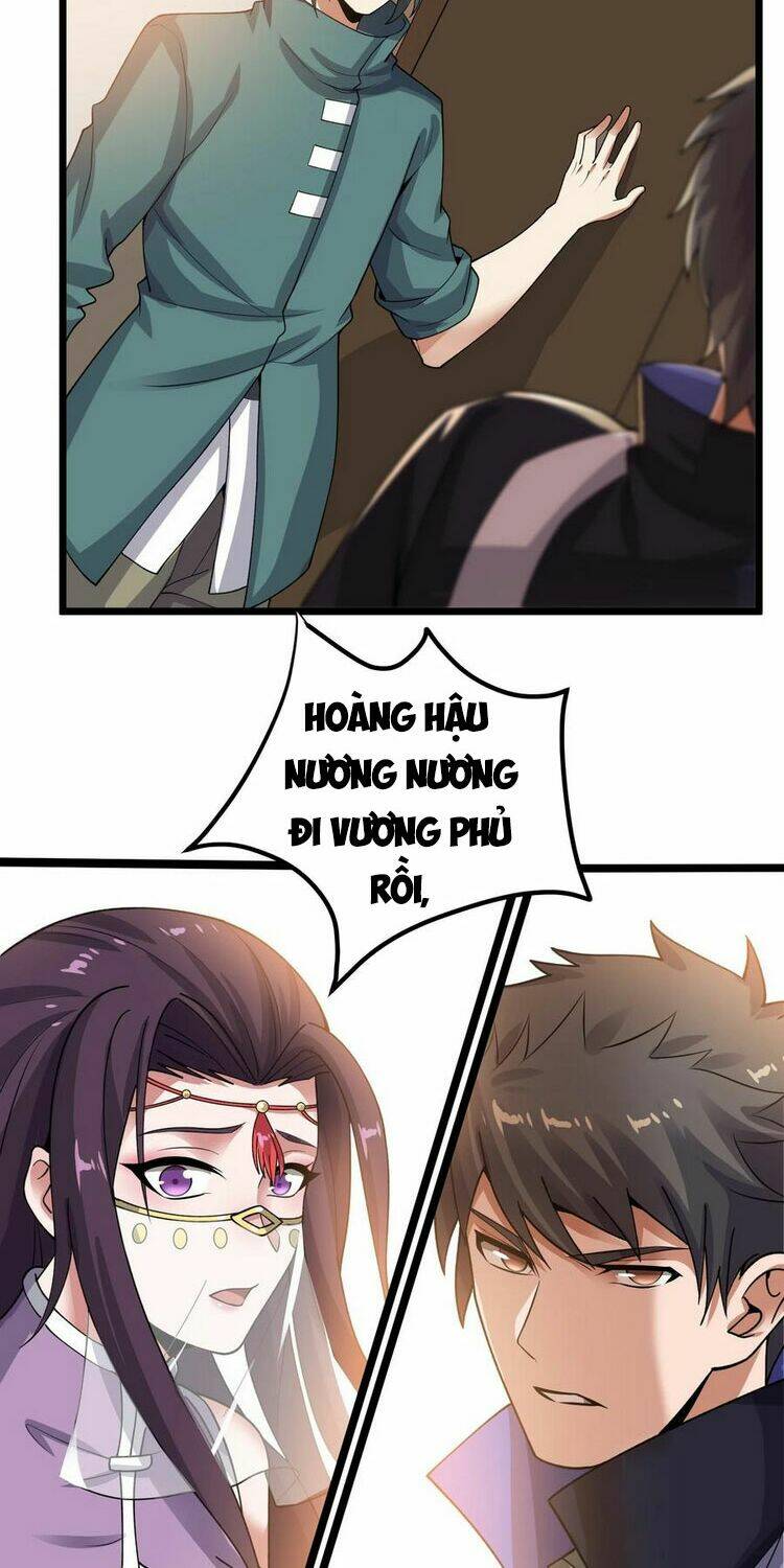 Nguyên Long: Chapter 190