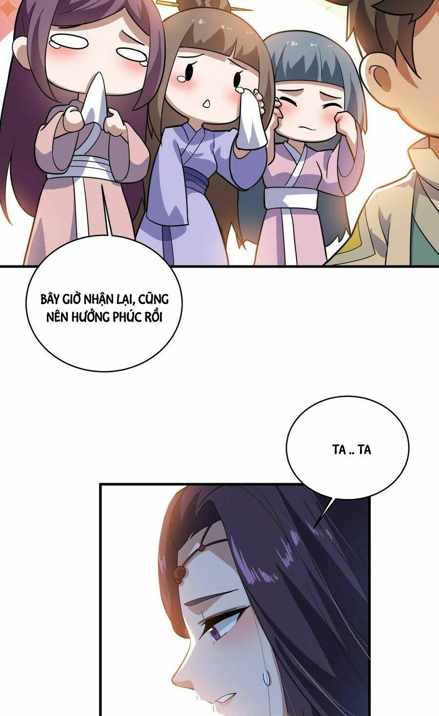 Nguyên Long: Chapter 191