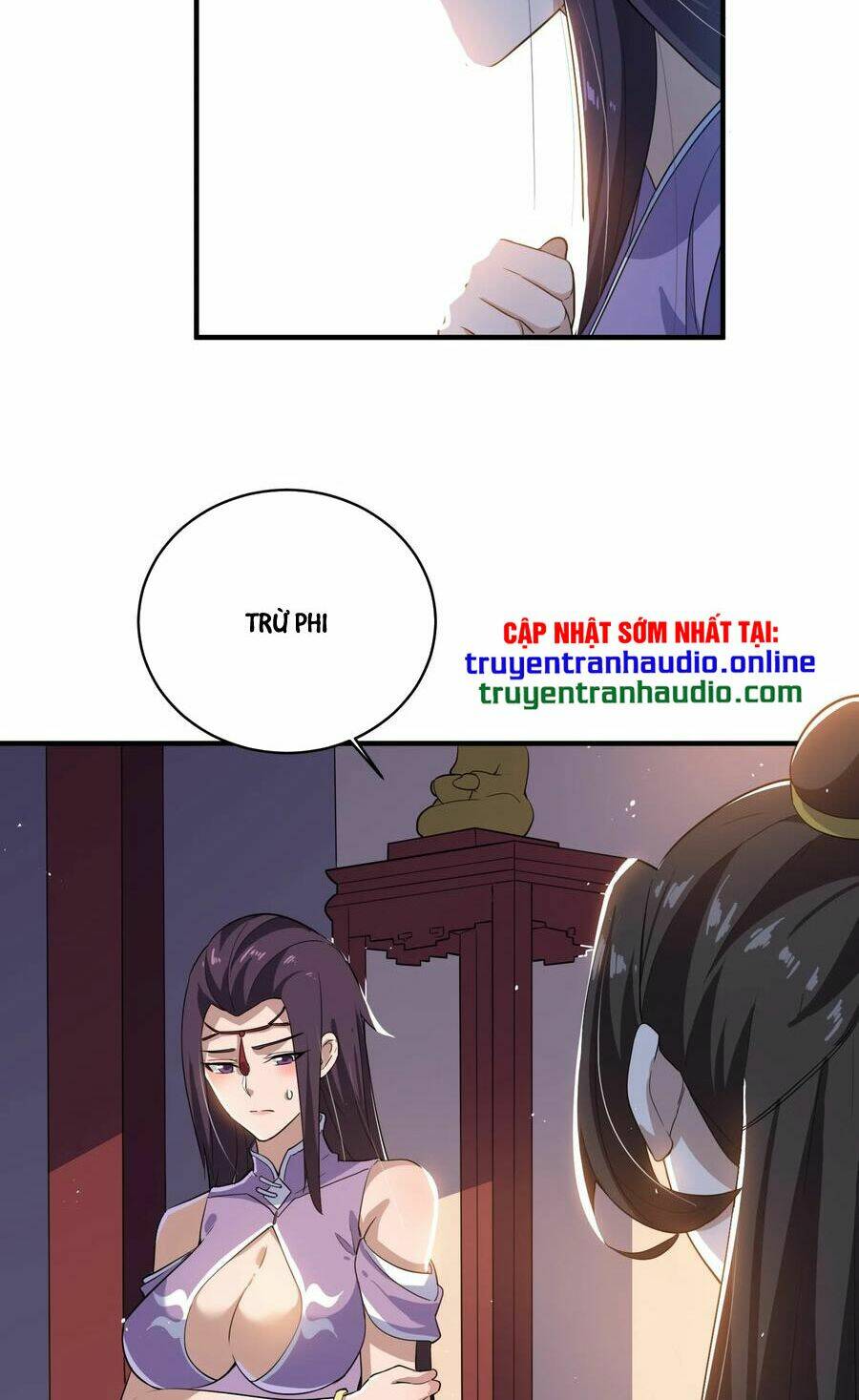 Nguyên Long: Chapter 191