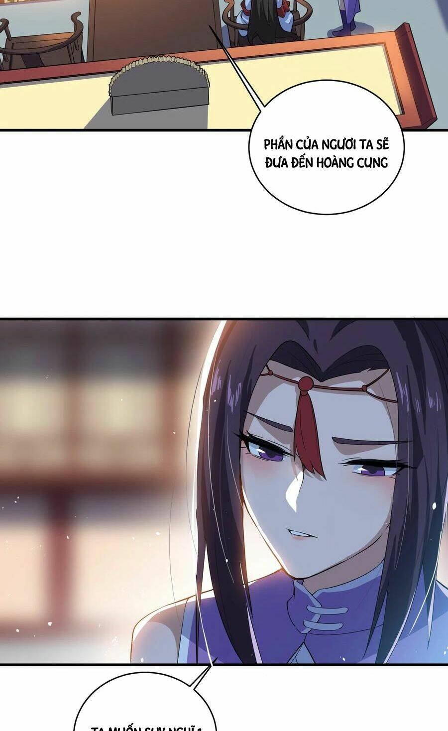 Nguyên Long: Chapter 191