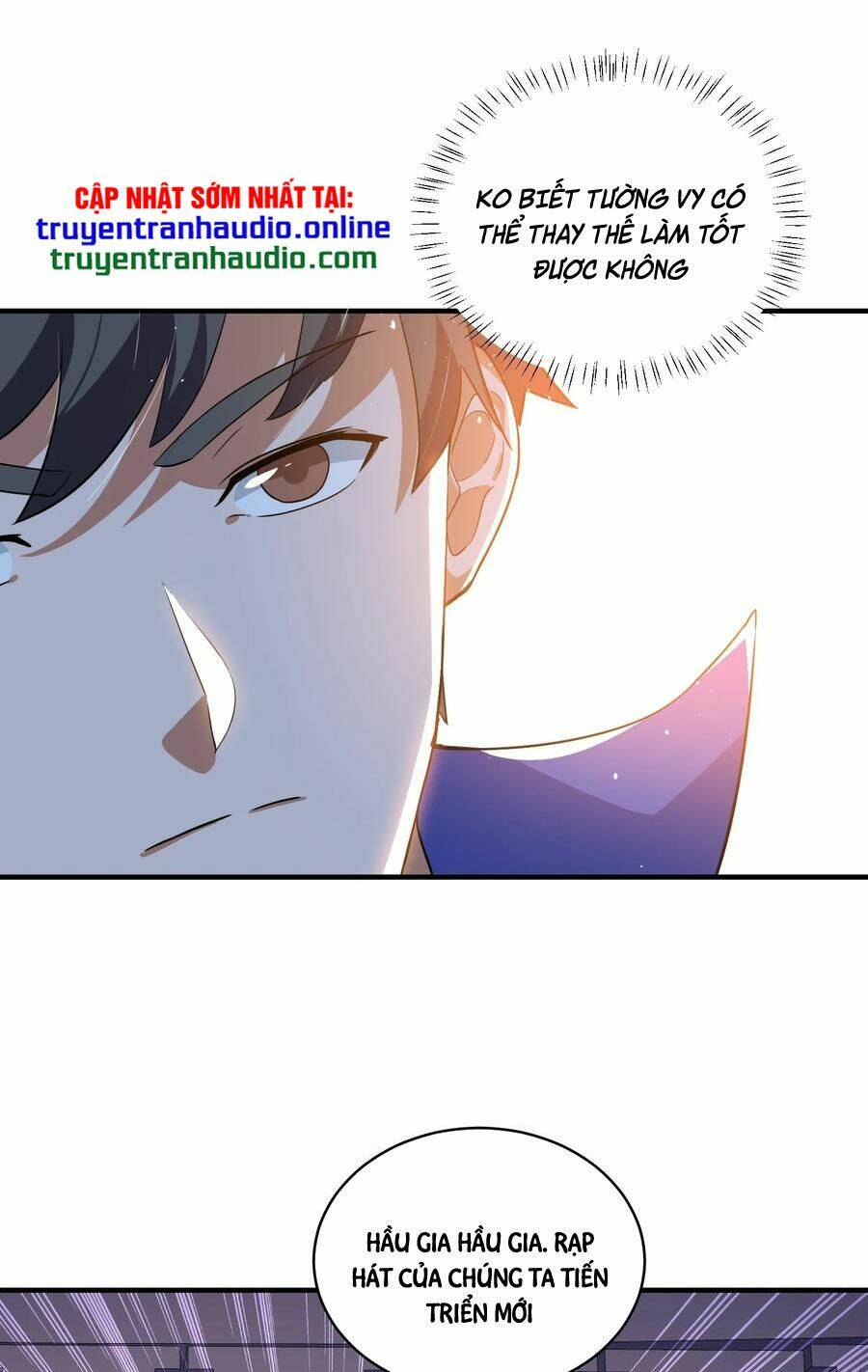 Nguyên Long: Chapter 191