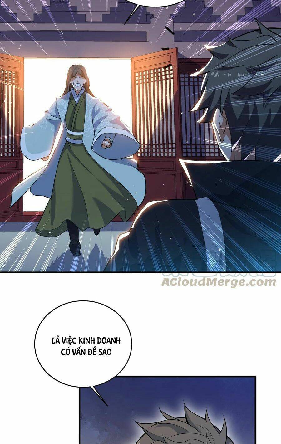 Nguyên Long: Chapter 191