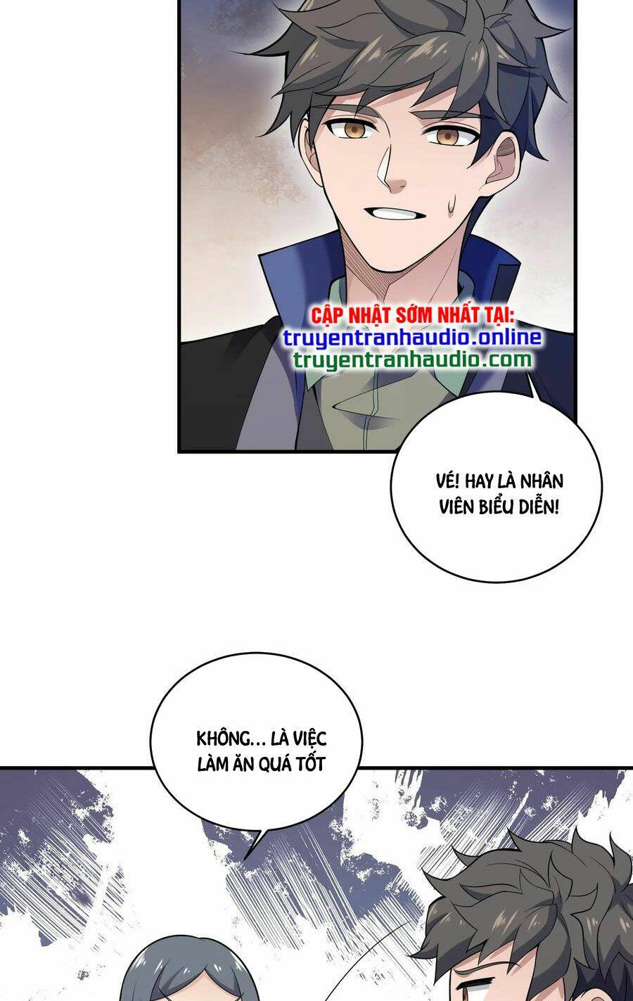 Nguyên Long: Chapter 191
