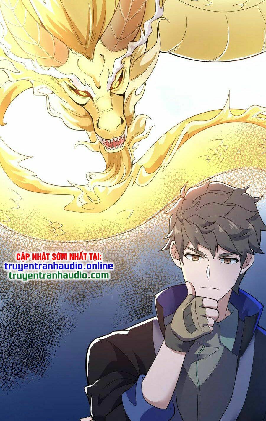 Nguyên Long: Chapter 191